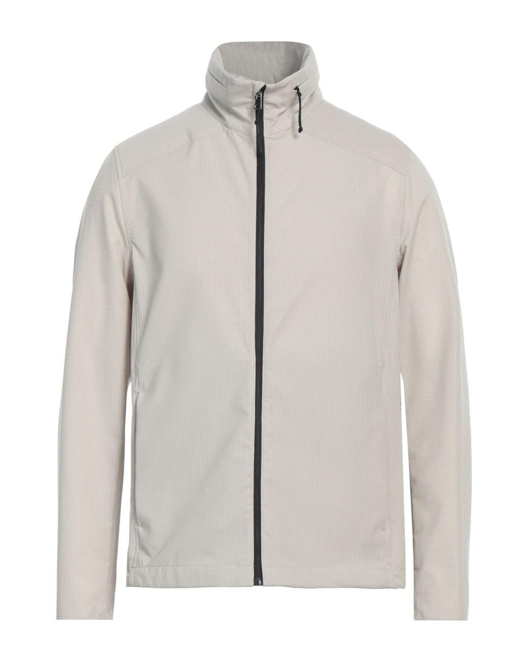 Slowear Gray Jacket for men