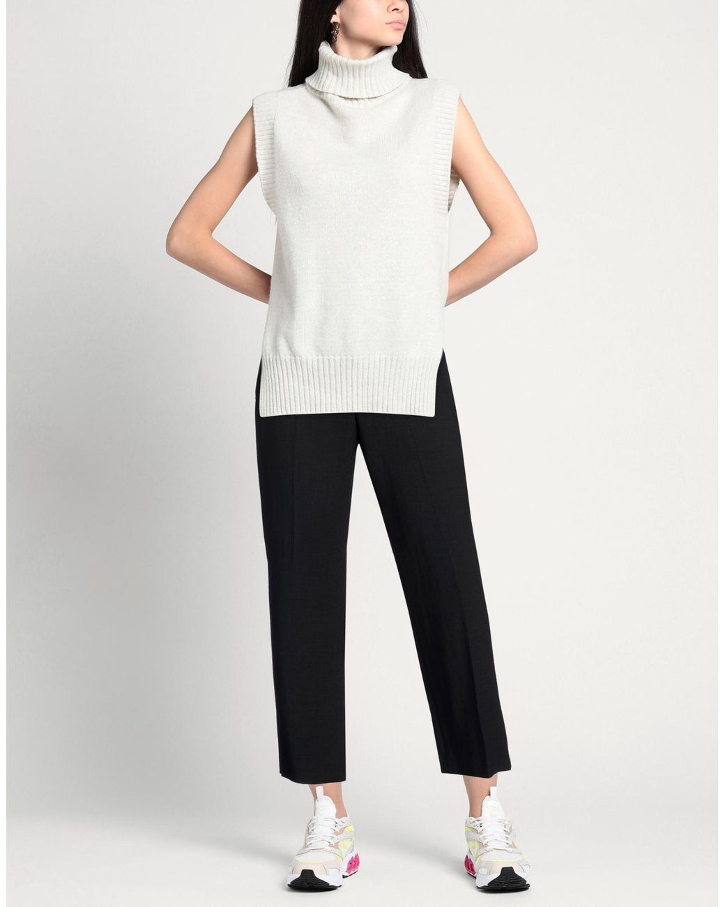 Pantalone di MSGM in Black