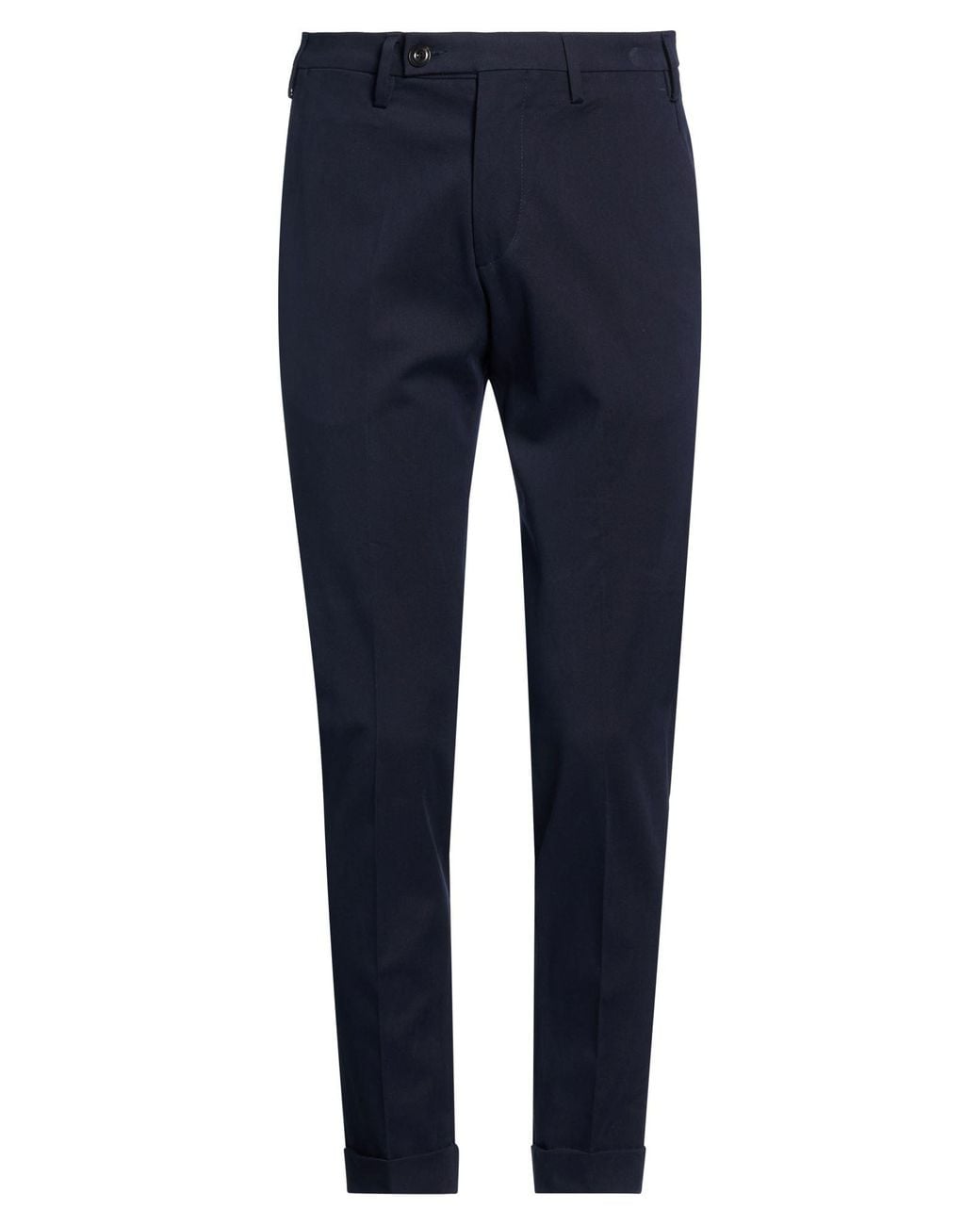 Michael Coal Blue Trouser for men