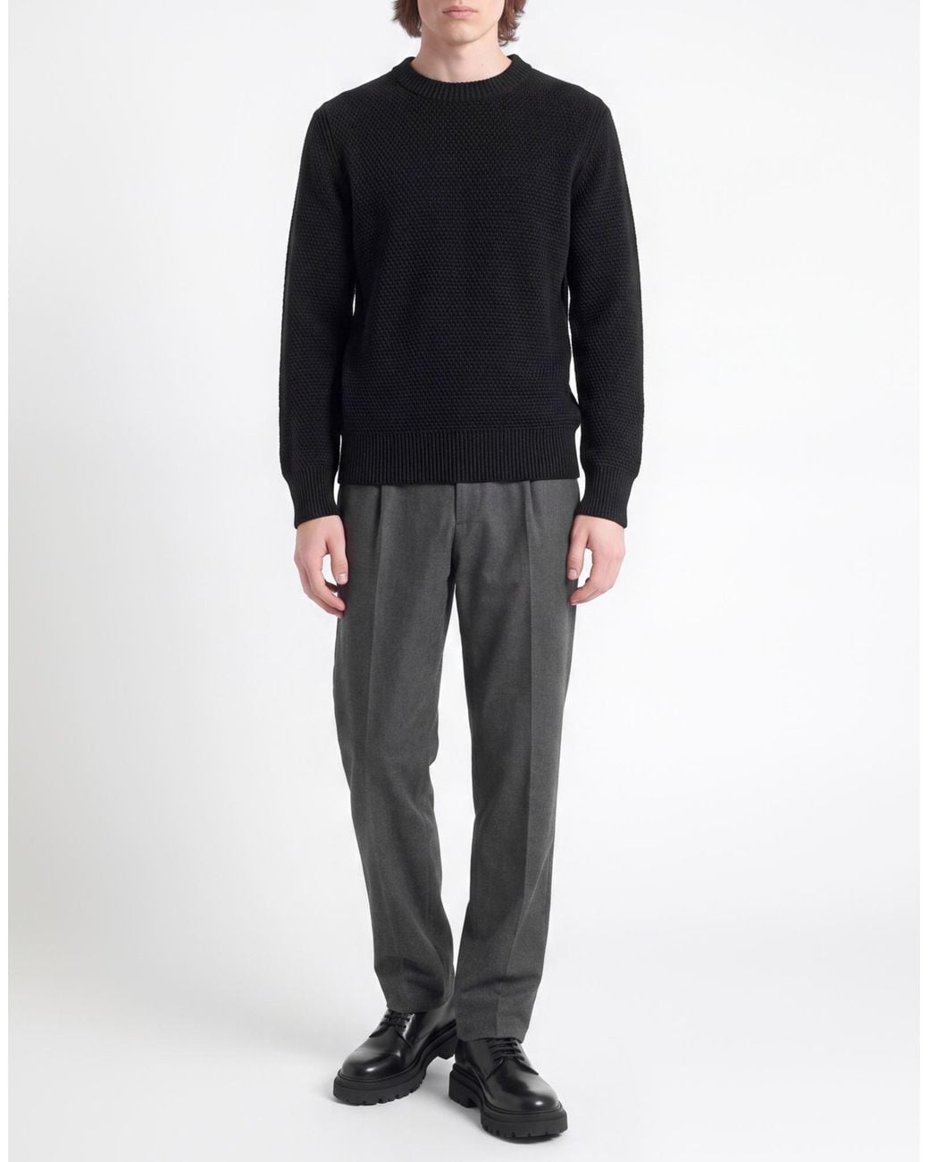Kangra Blue Sweaters for men