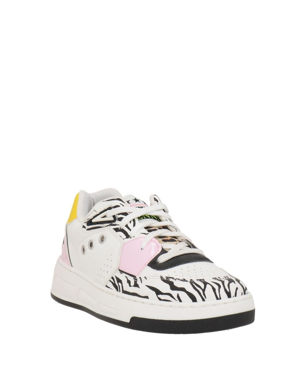 Aniye By White Sneakers