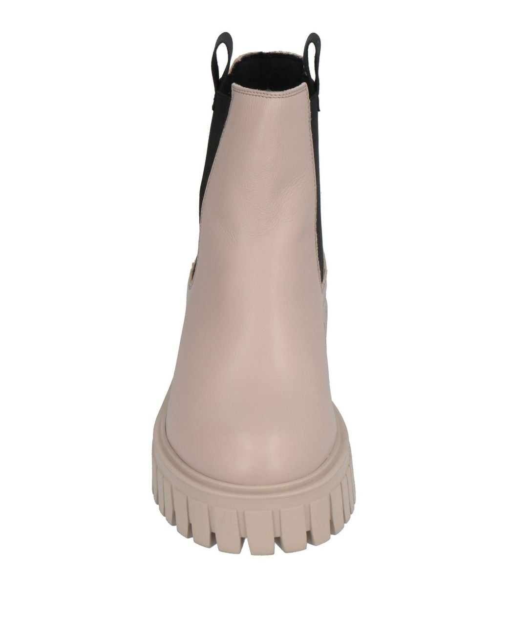 Frau Brown Ankle Boots