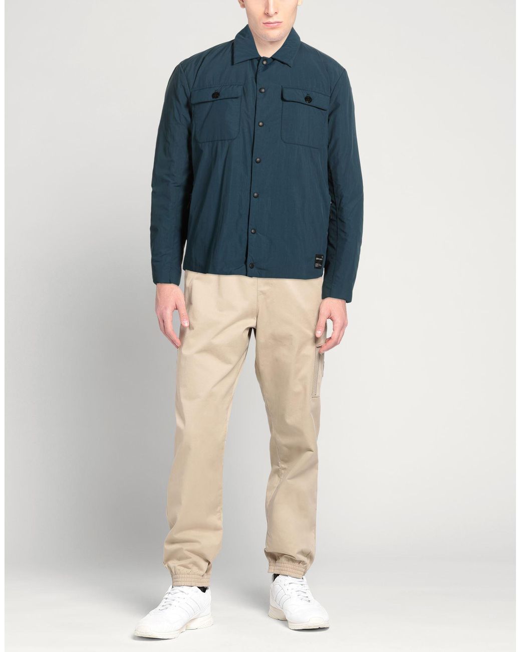 Spiewak Blue Puffer for men
