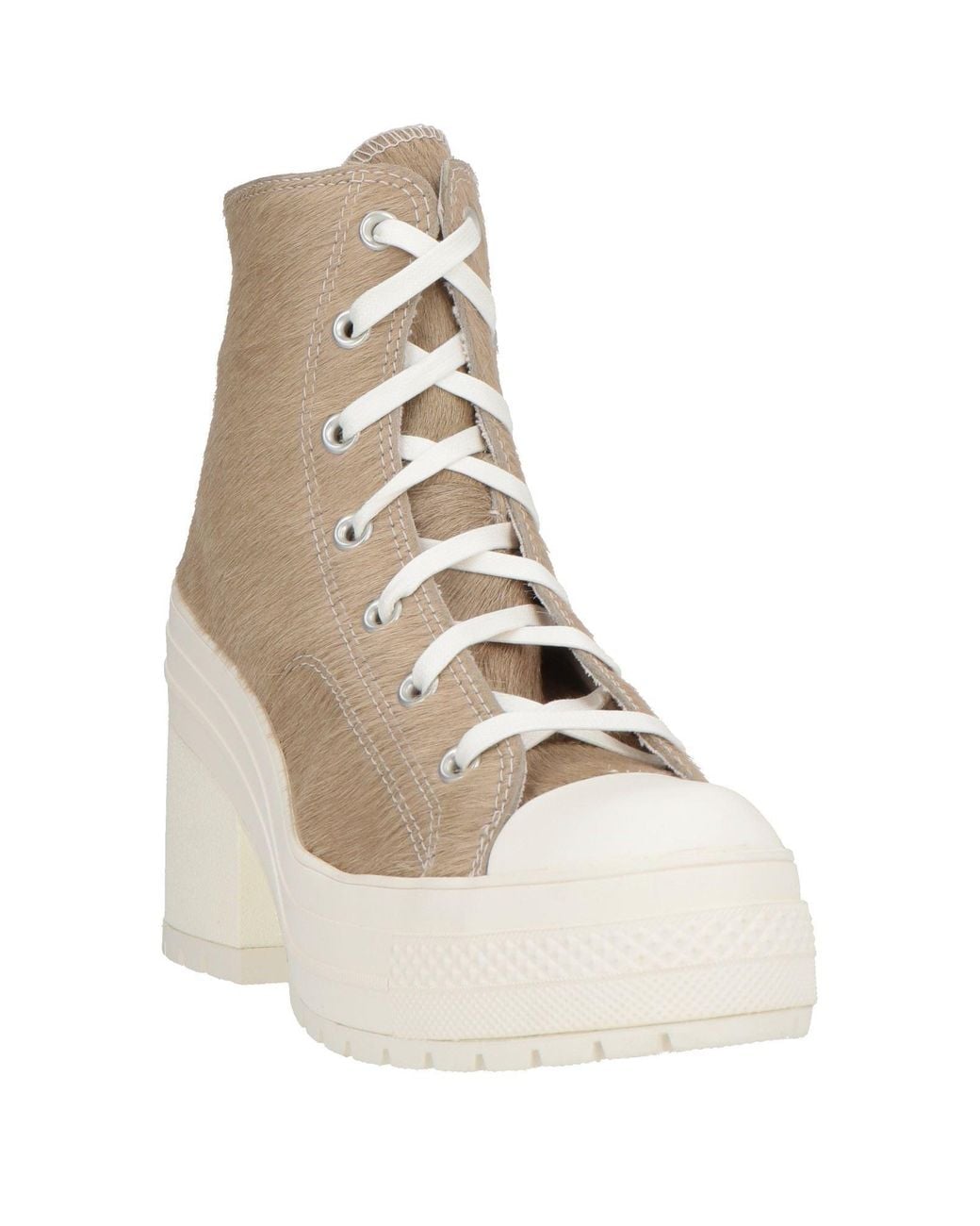 Converse Natural Ankle Boots