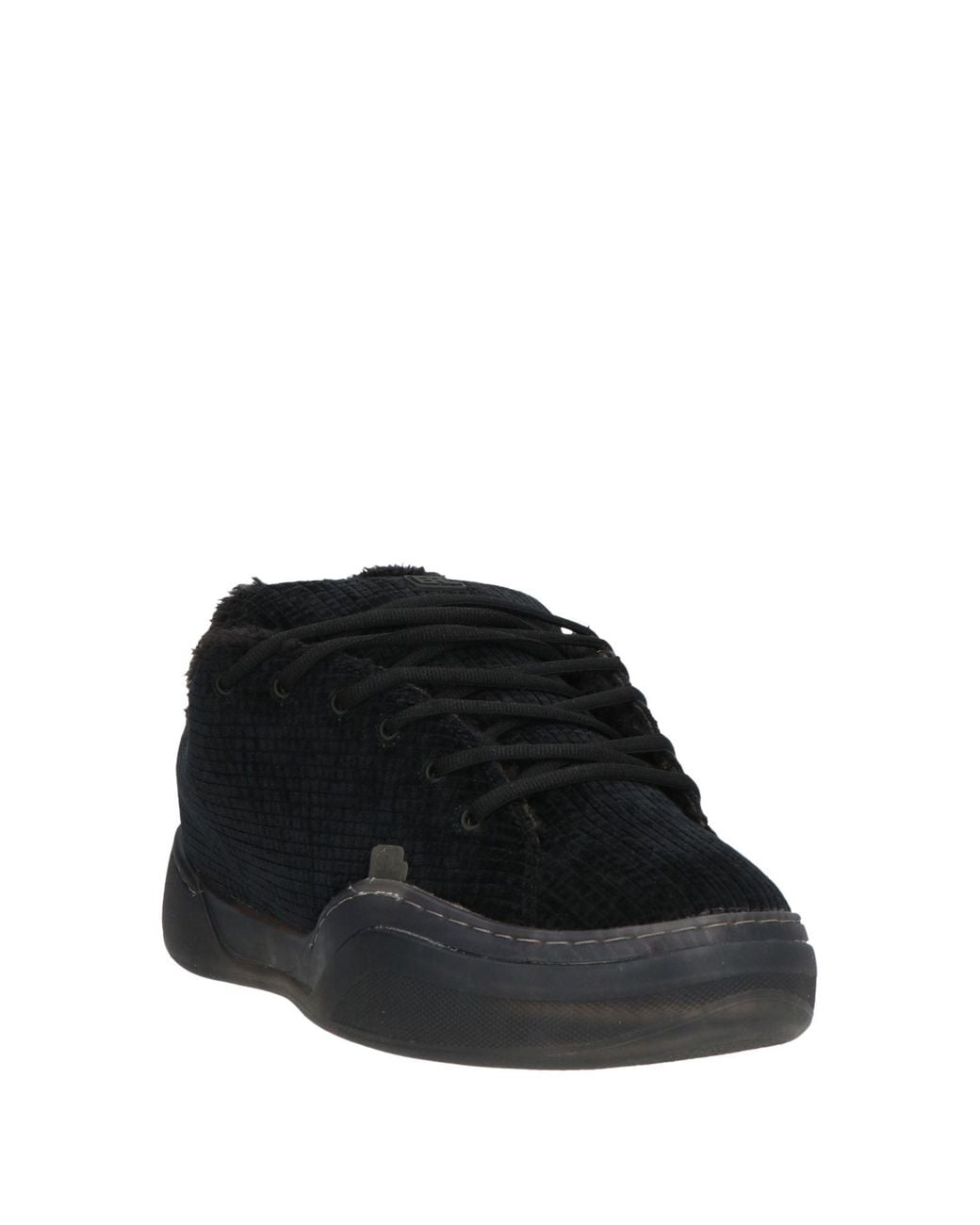 ERL Black Trainers for men