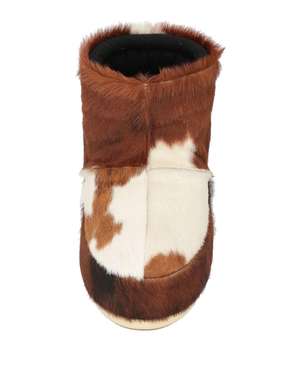Moon Boot Brown Ankle Boots
