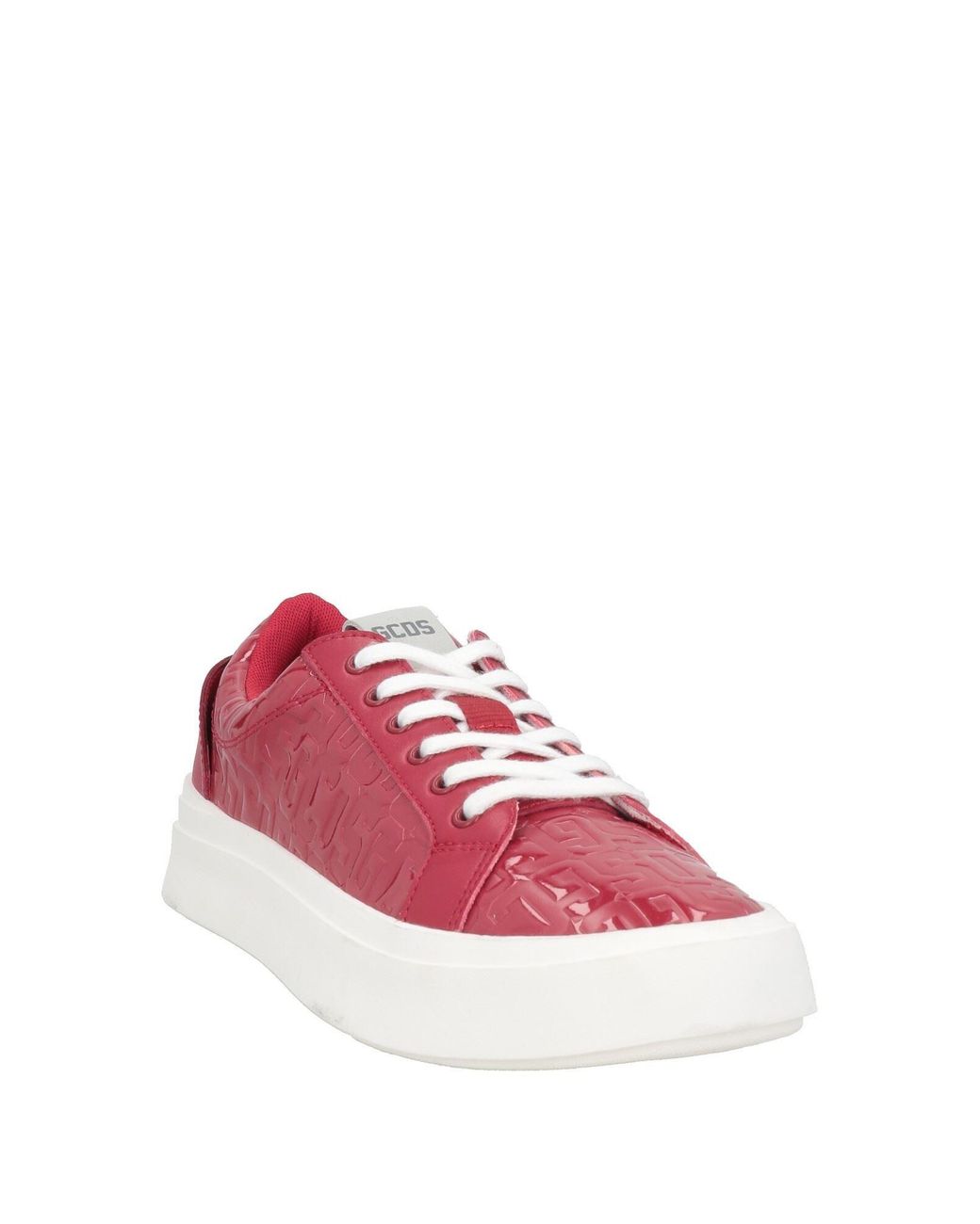 Gcds Sneakers in Pink für Herren