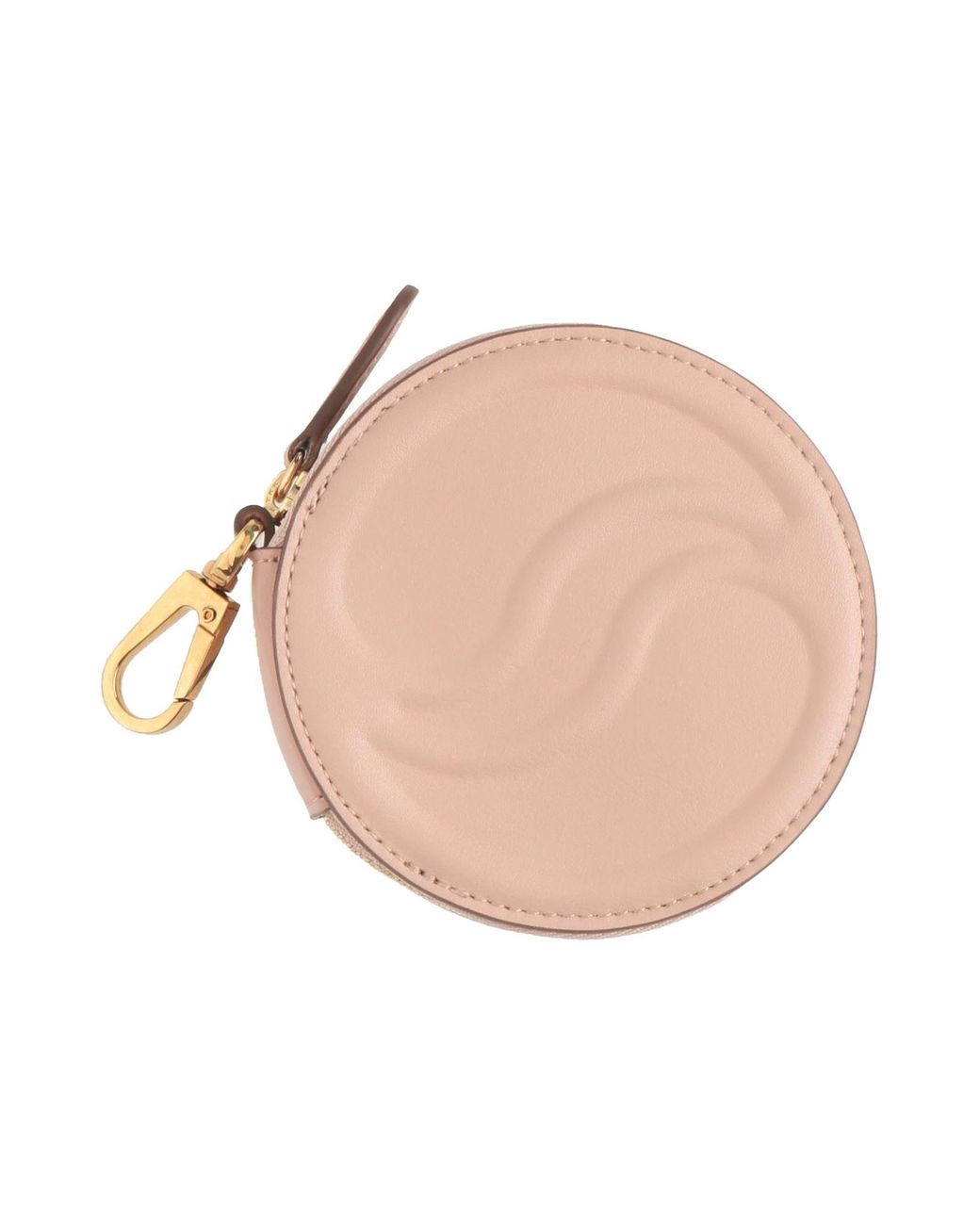 Stella McCartney Natural Coin Purse