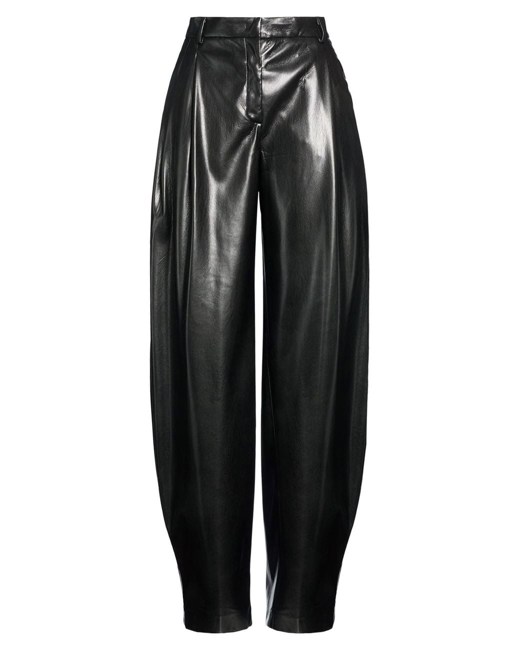 ANDAMANE Black Trouser