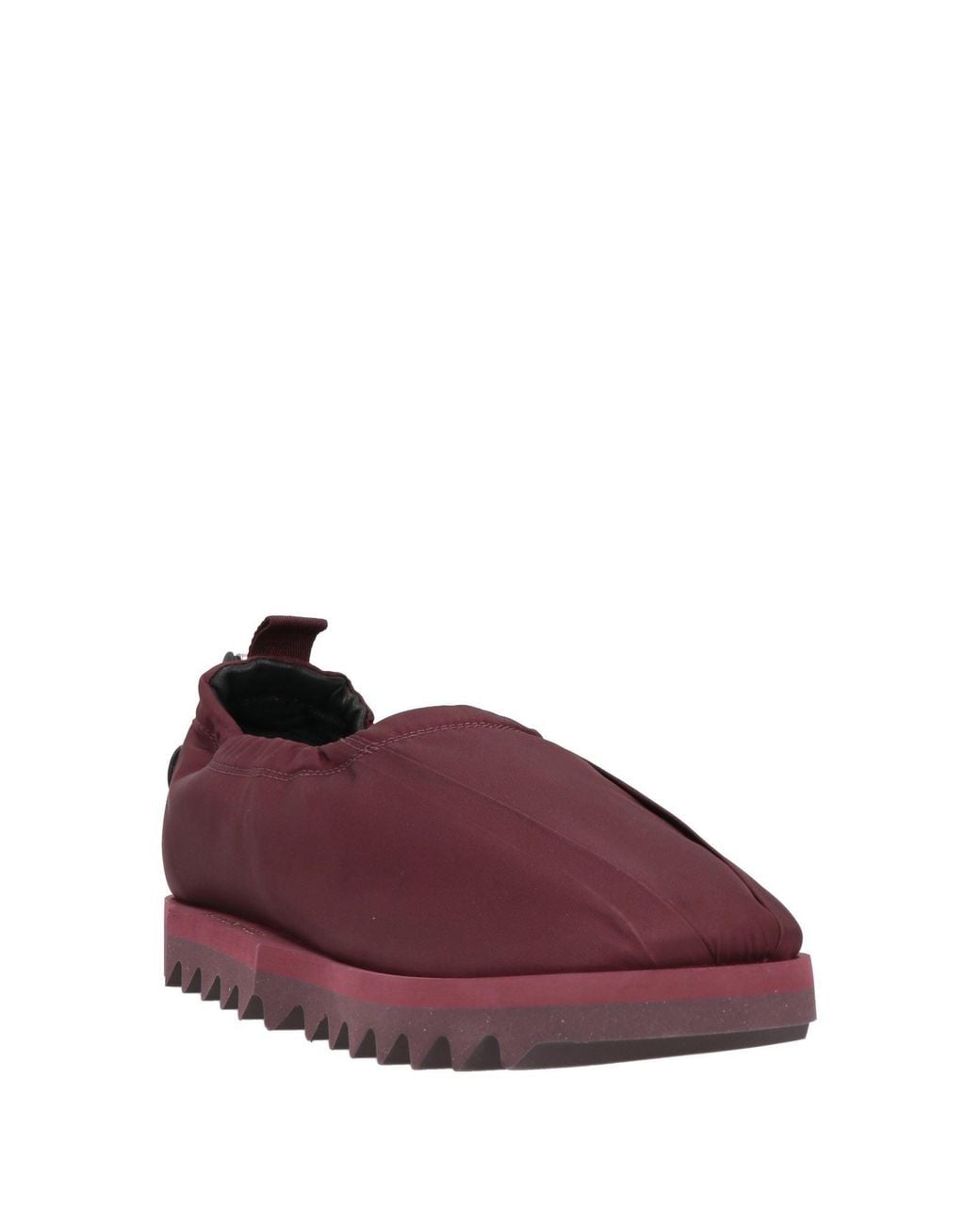 A_COLD_WALL* Purple Sneakers for men