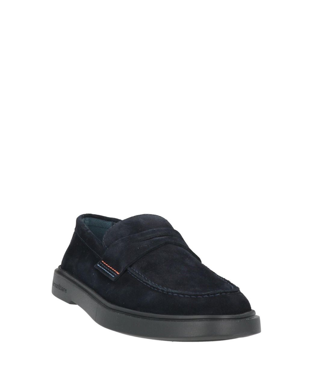 Harmont & Blaine Blue Loafer for men