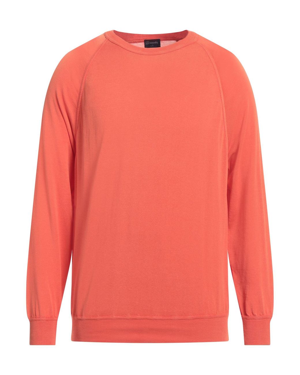 Pullover Drumohr de hombre de color Pink