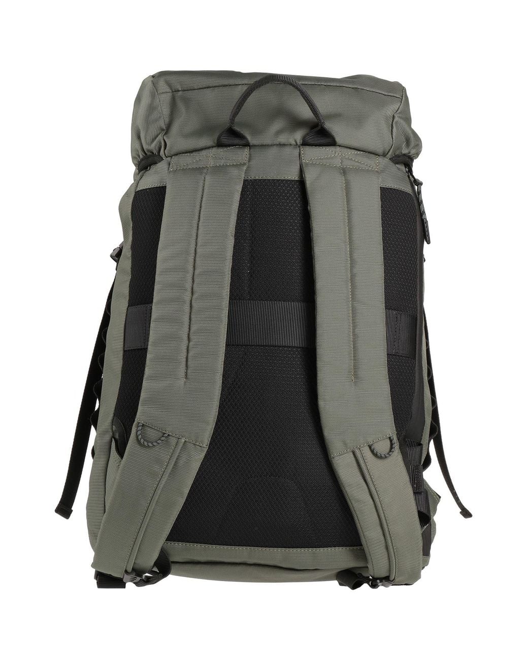 Piquadro Black Rucksack