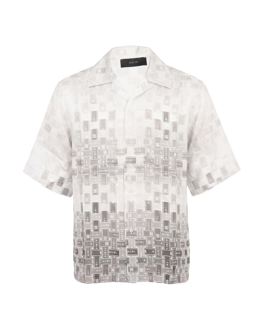 Amiri White Shirts for men