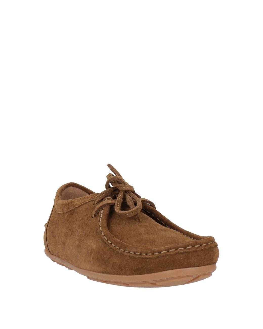 Bally Brown Loafer