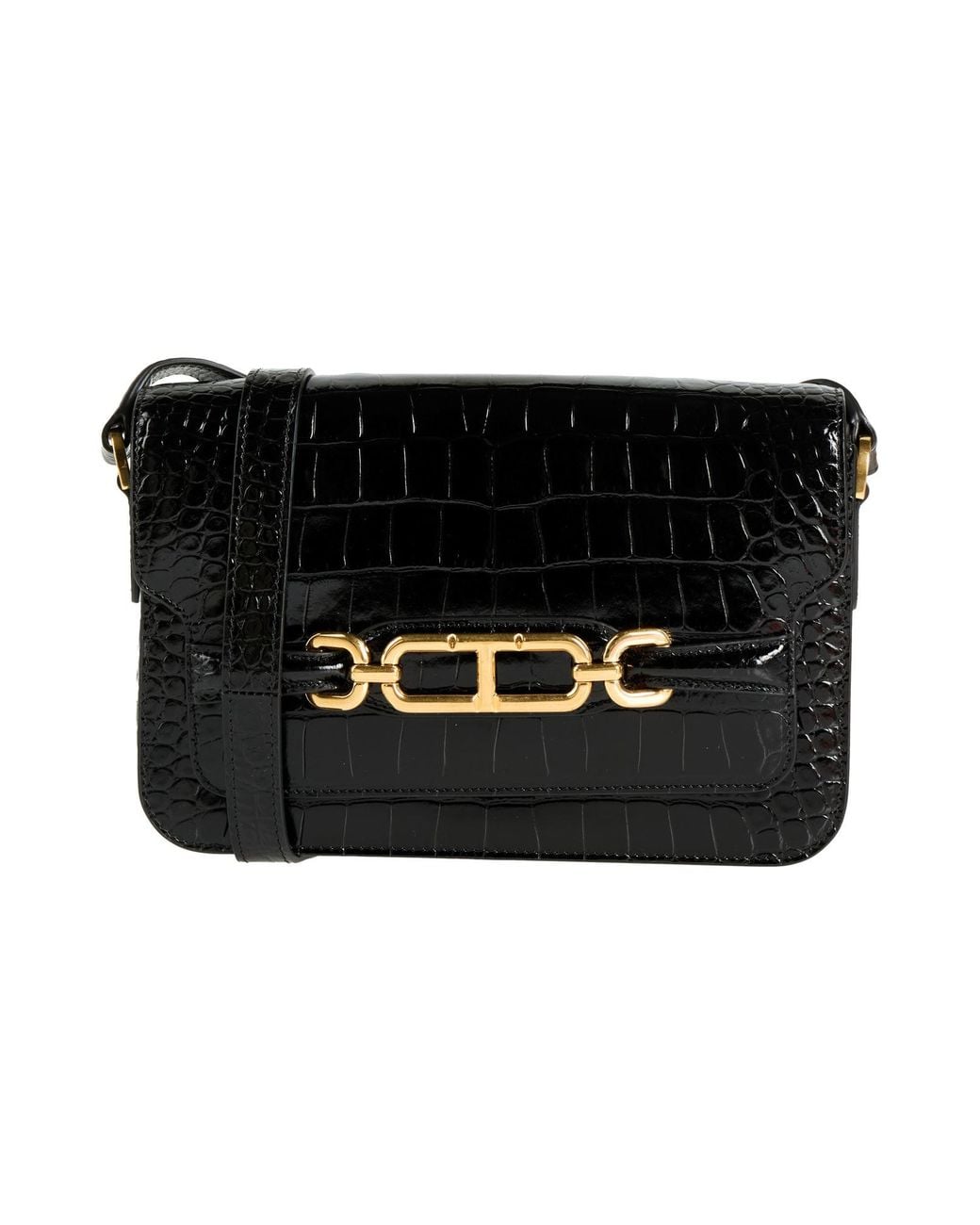 Borse A Tracolla di Tom Ford in Black