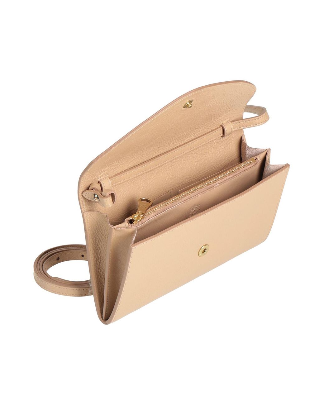 Il Bisonte Natural Handtaschen