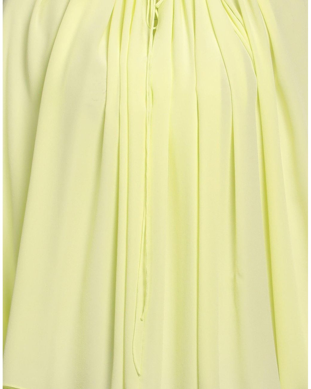 Lanvin Yellow Top