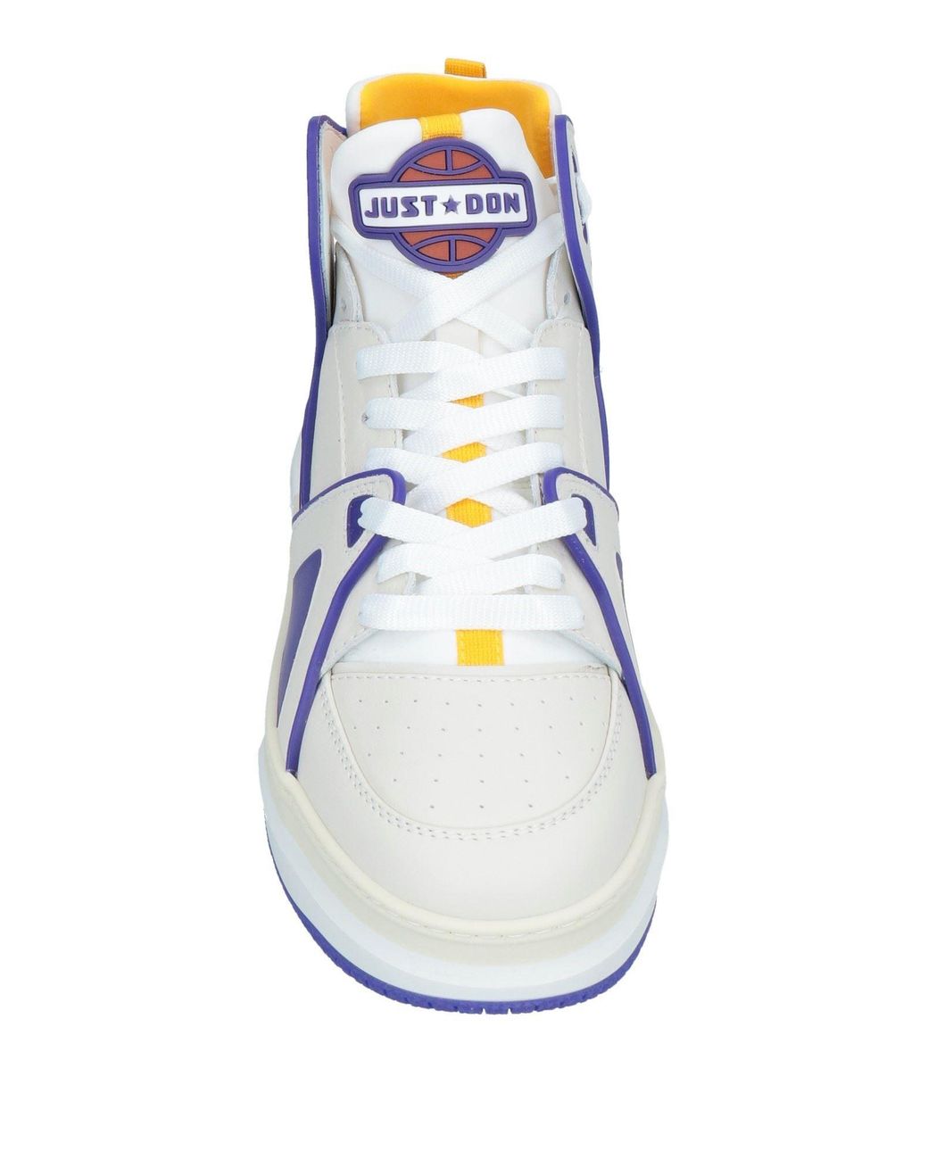 Just Don Blue Sneakers for men