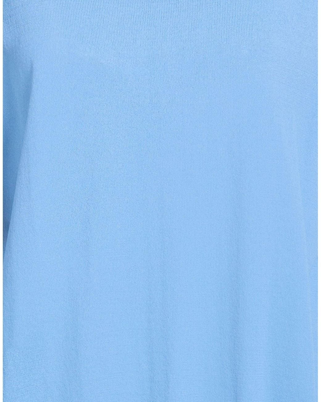 ViCOLO Blue Sweaters