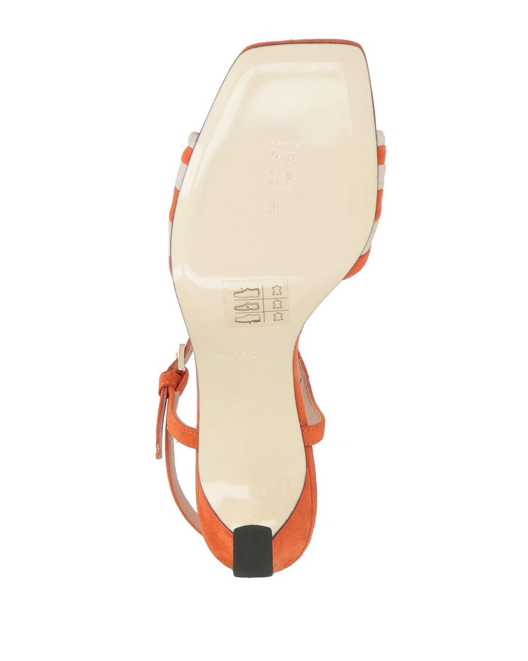Pollini Pink Sandals