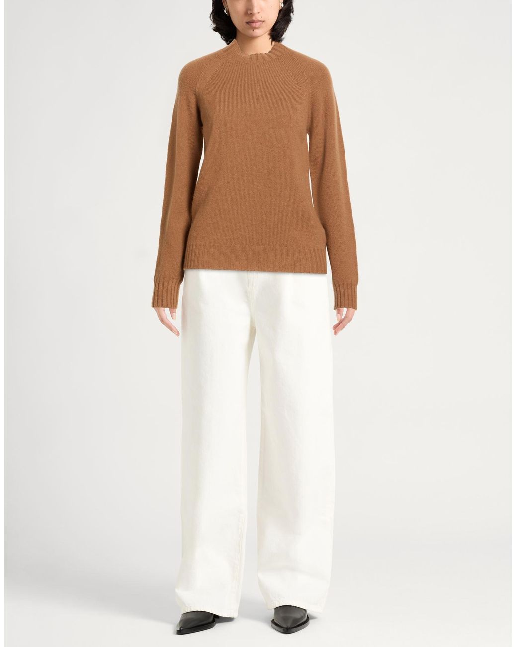 Drumohr Brown Jumper