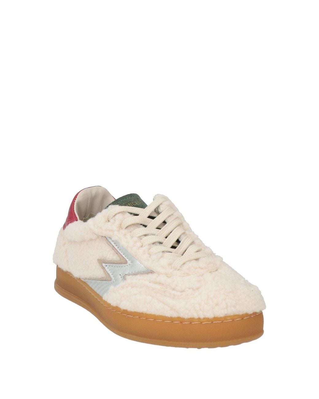 Sneakers di Moaconcept in White