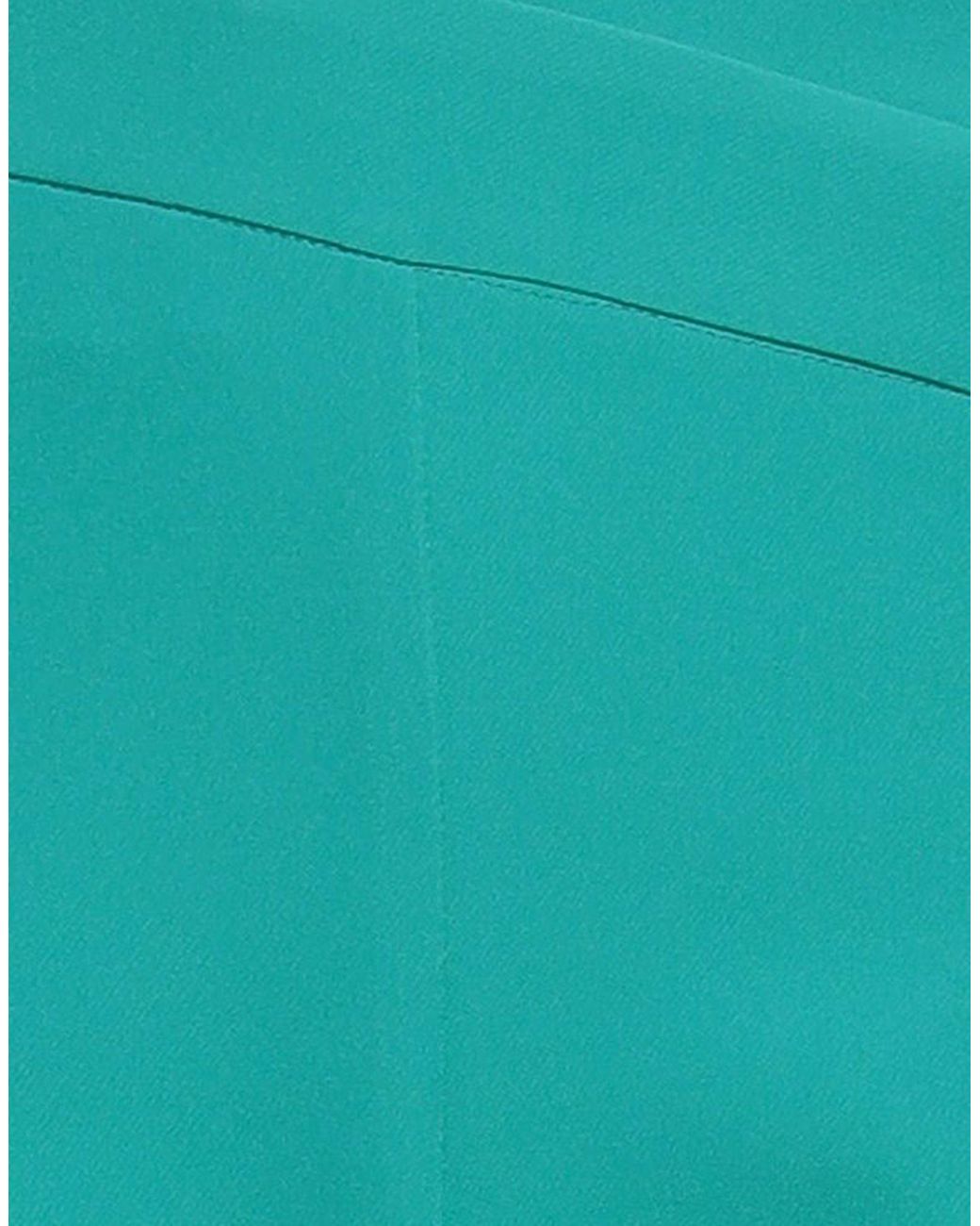 Tassos Mitropoulos Green Trouser