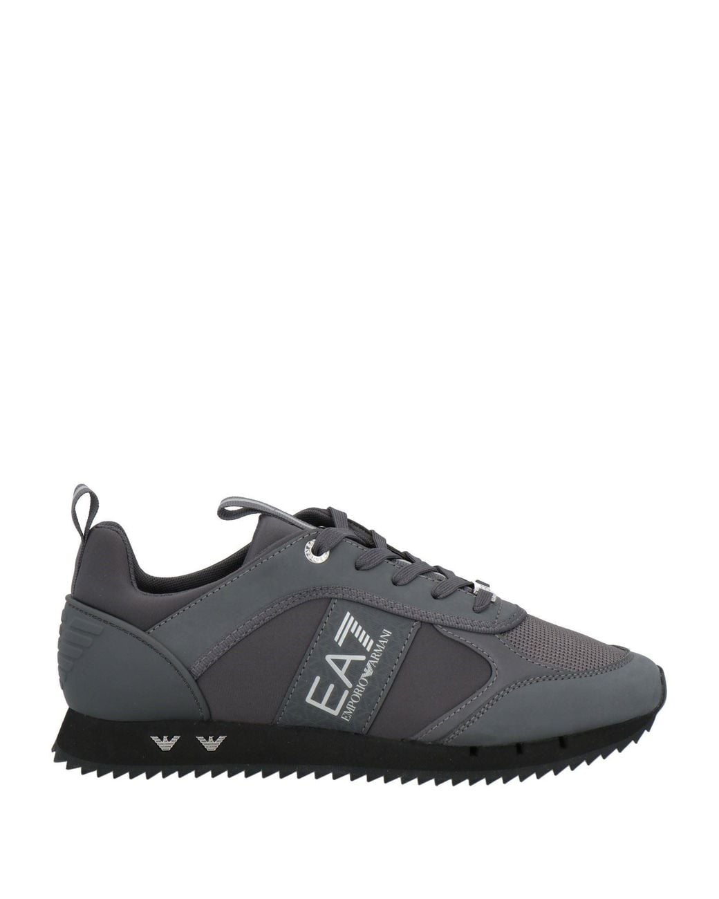 Sneakers di EA7 in Gray da Uomo