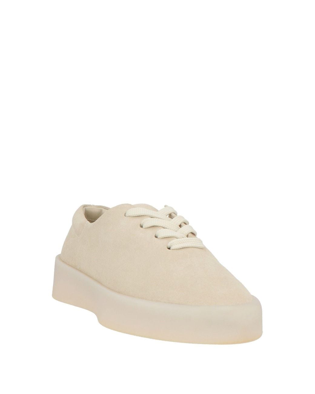 Fear Of God Natural Trainers