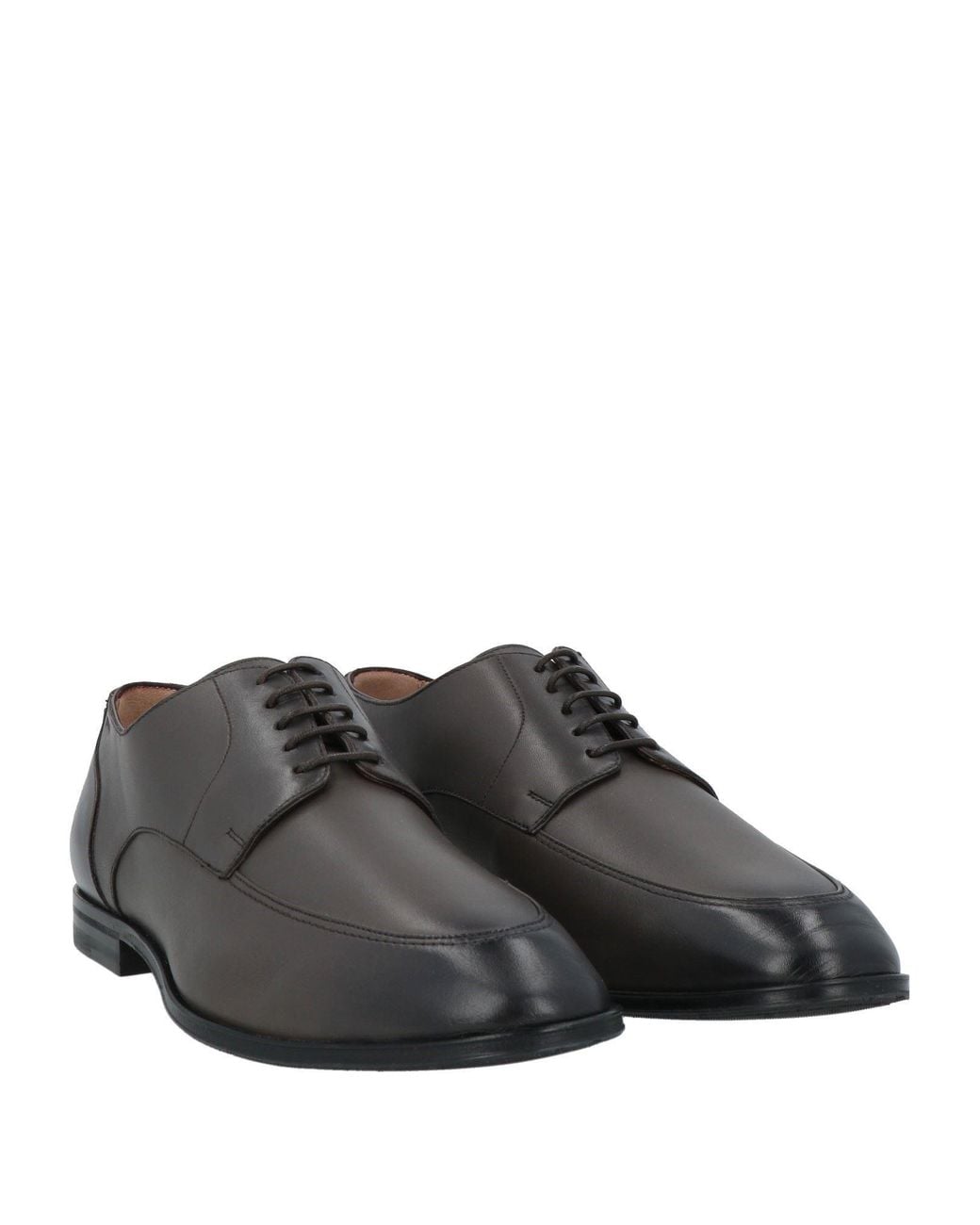 Stringate di Bally in Gray da Uomo