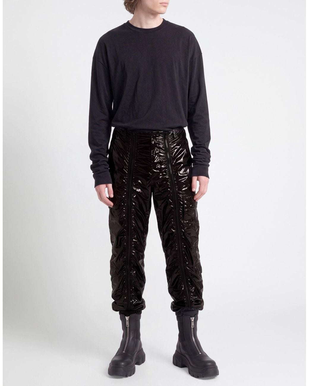 Givenchy Hose in Black für Herren