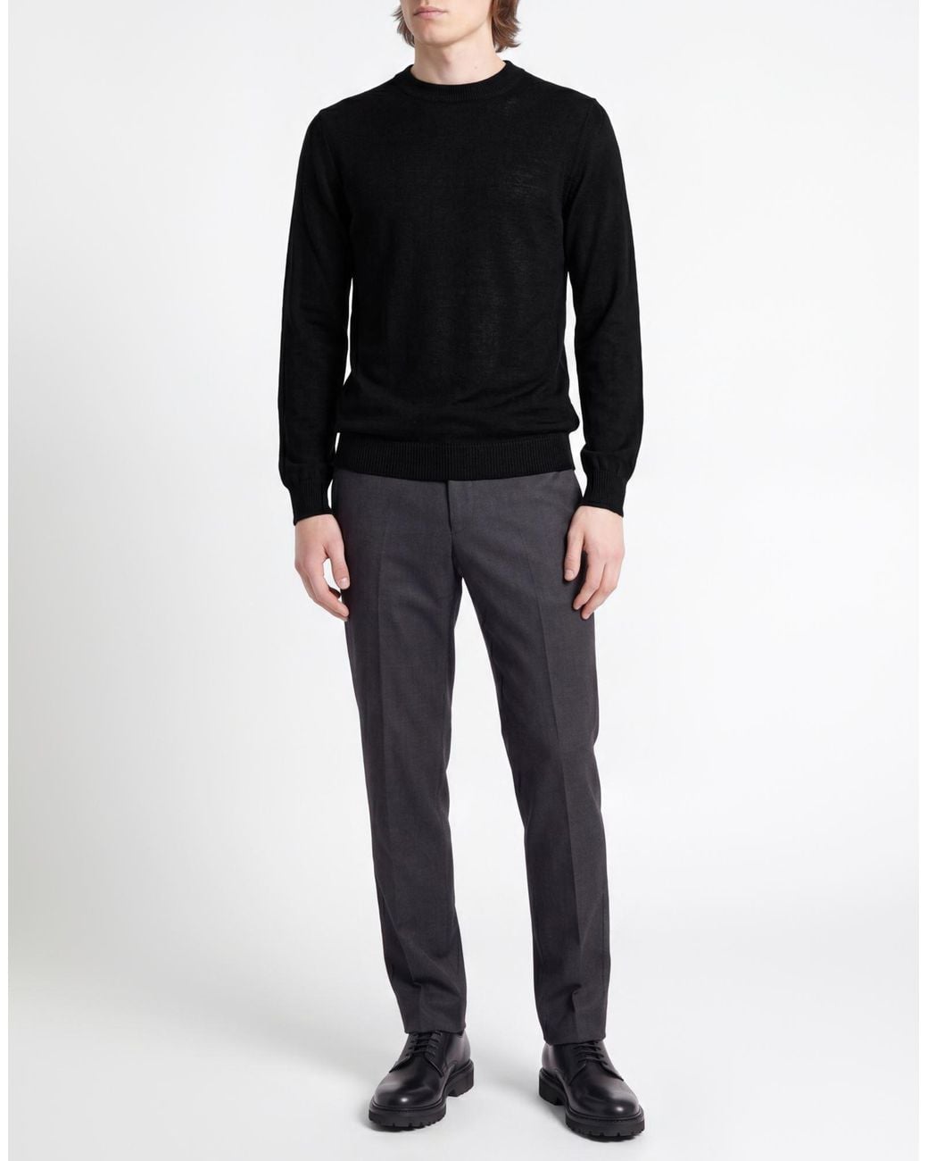 Costumein Blue Sweaters for men