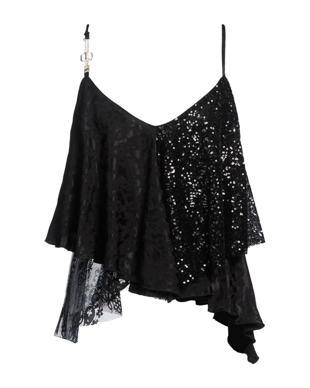 Liu Jo Black Tops