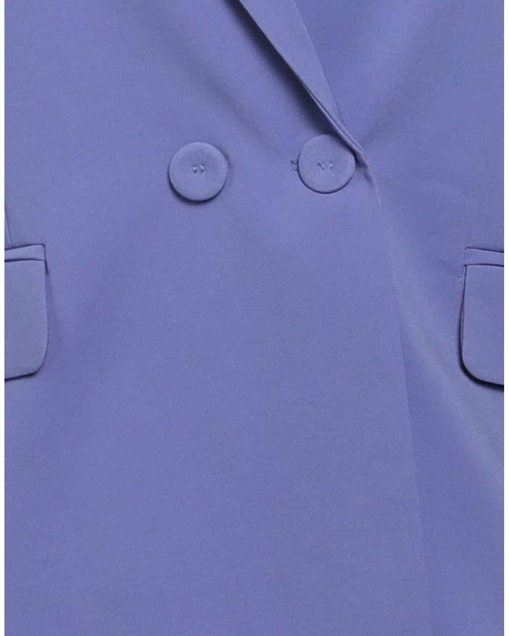 Berna Blue Blazer