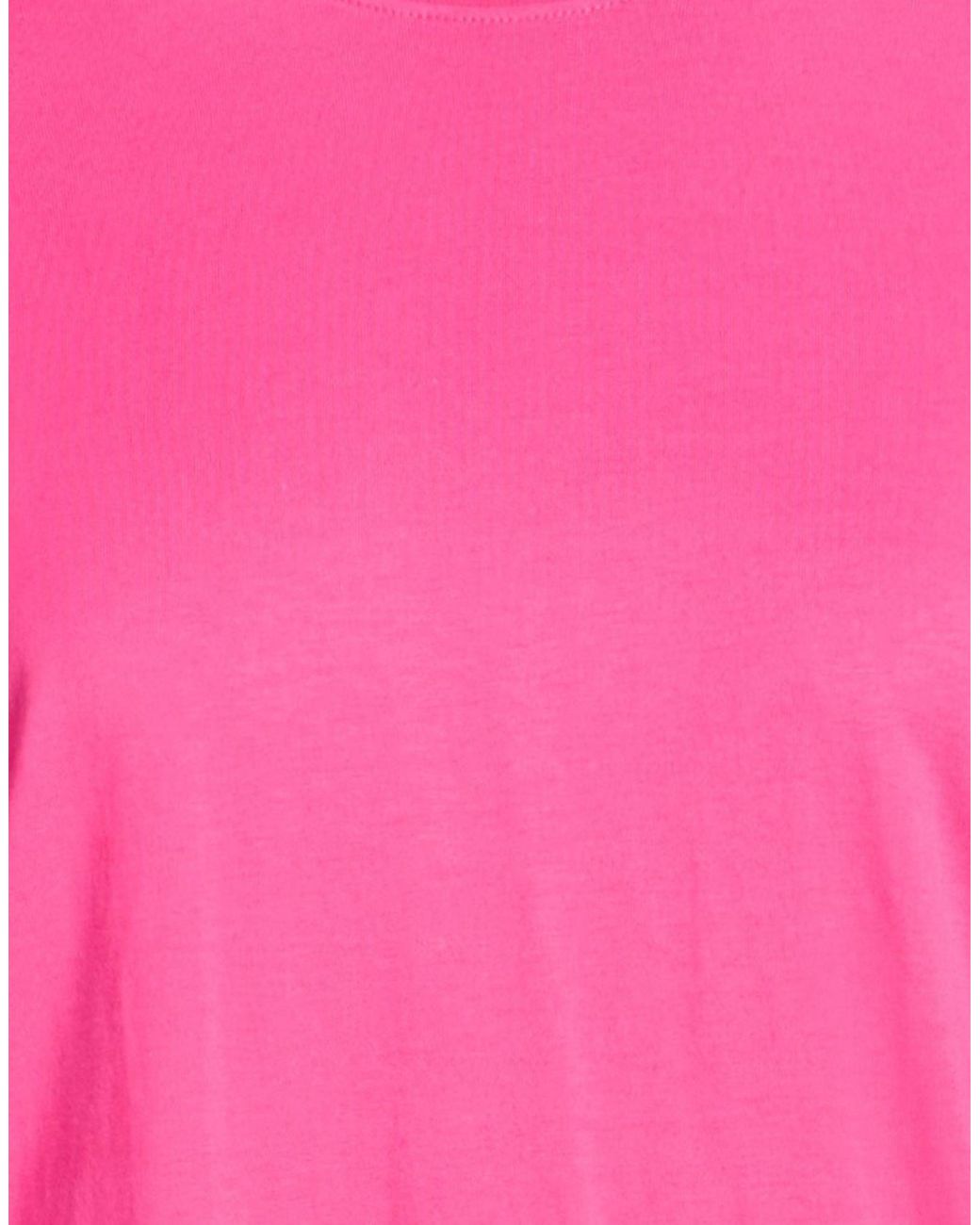MSGM Pink Mini Dresses