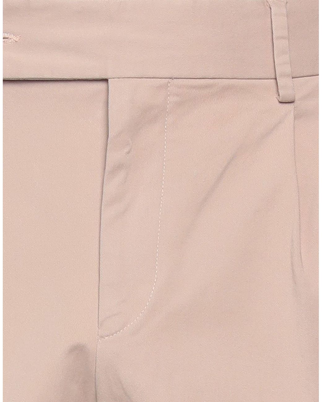 People Natural Trouser for men