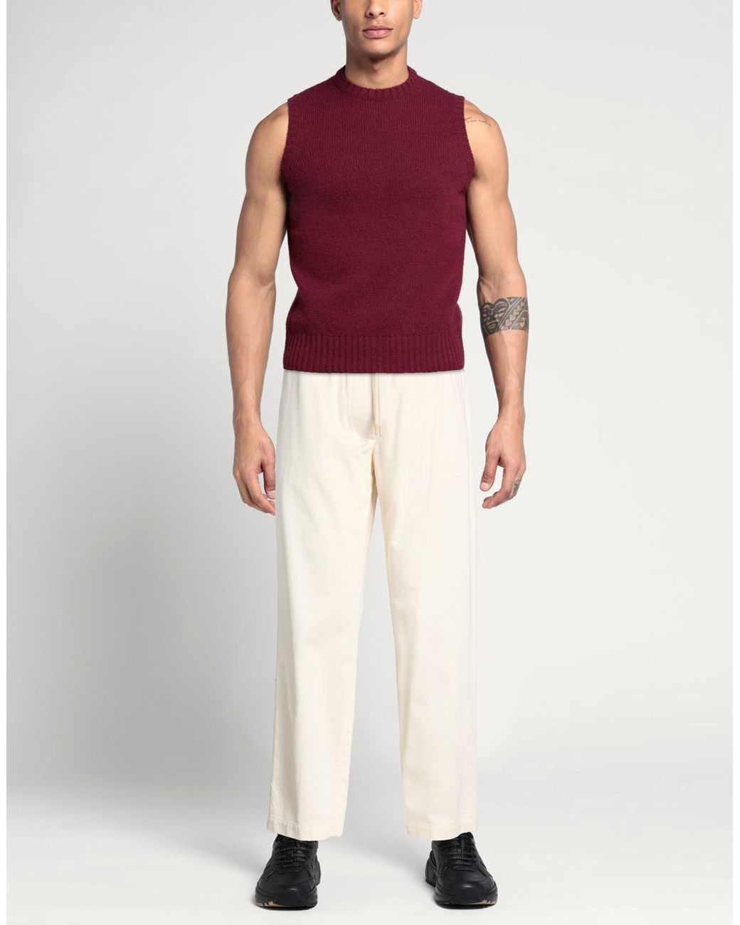 Aion Natural Jeans for men