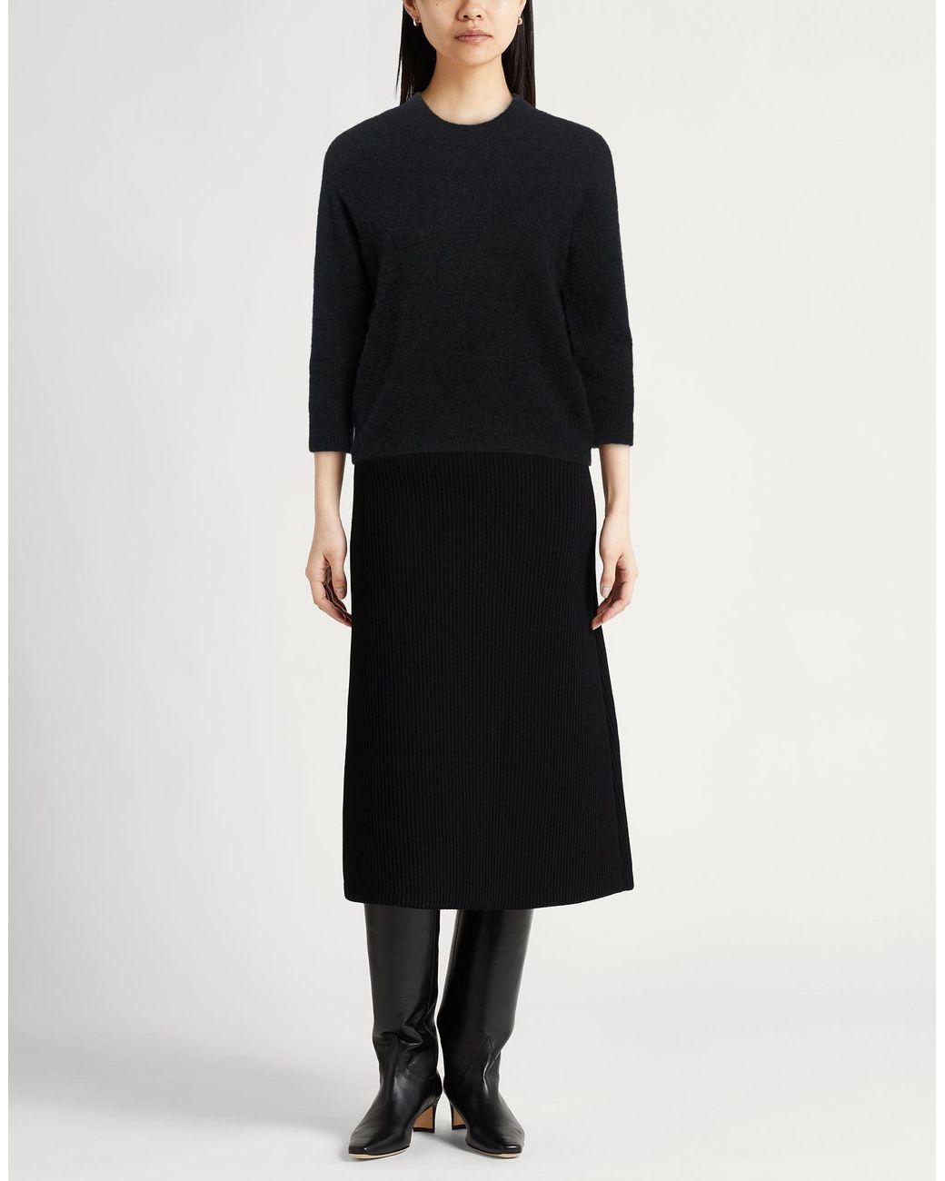 Roberto Collina Blue Jumper