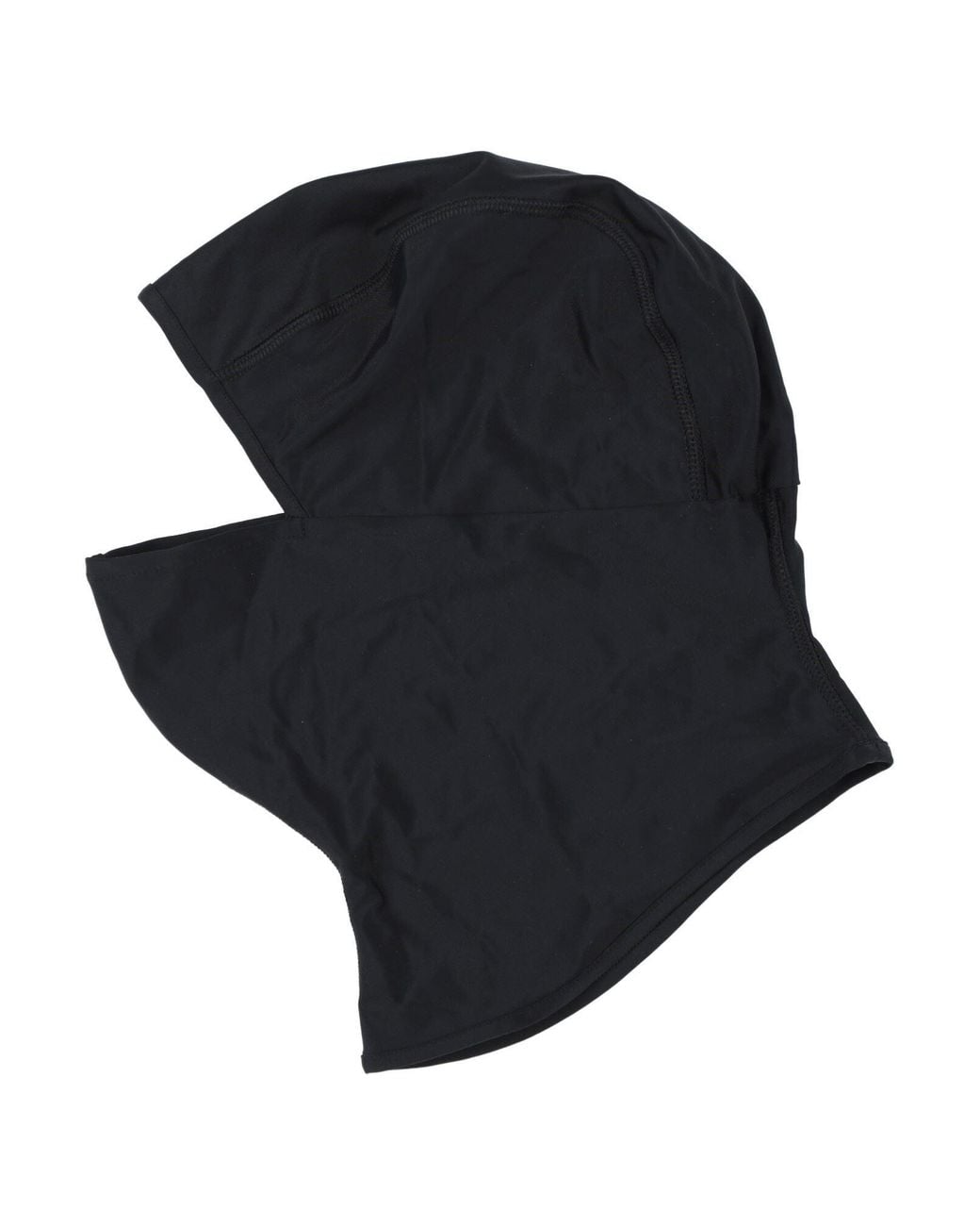 MARINE SERRE Blue Hat Recycled Polyamide, Recycled Elastane