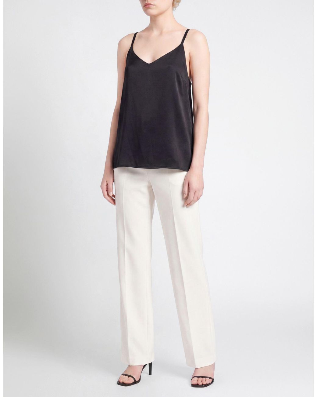 Twinset Black Top