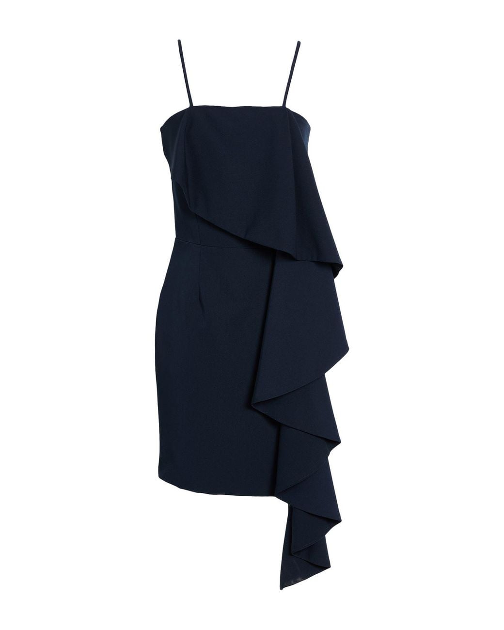 ViCOLO Blue Mini Dress
