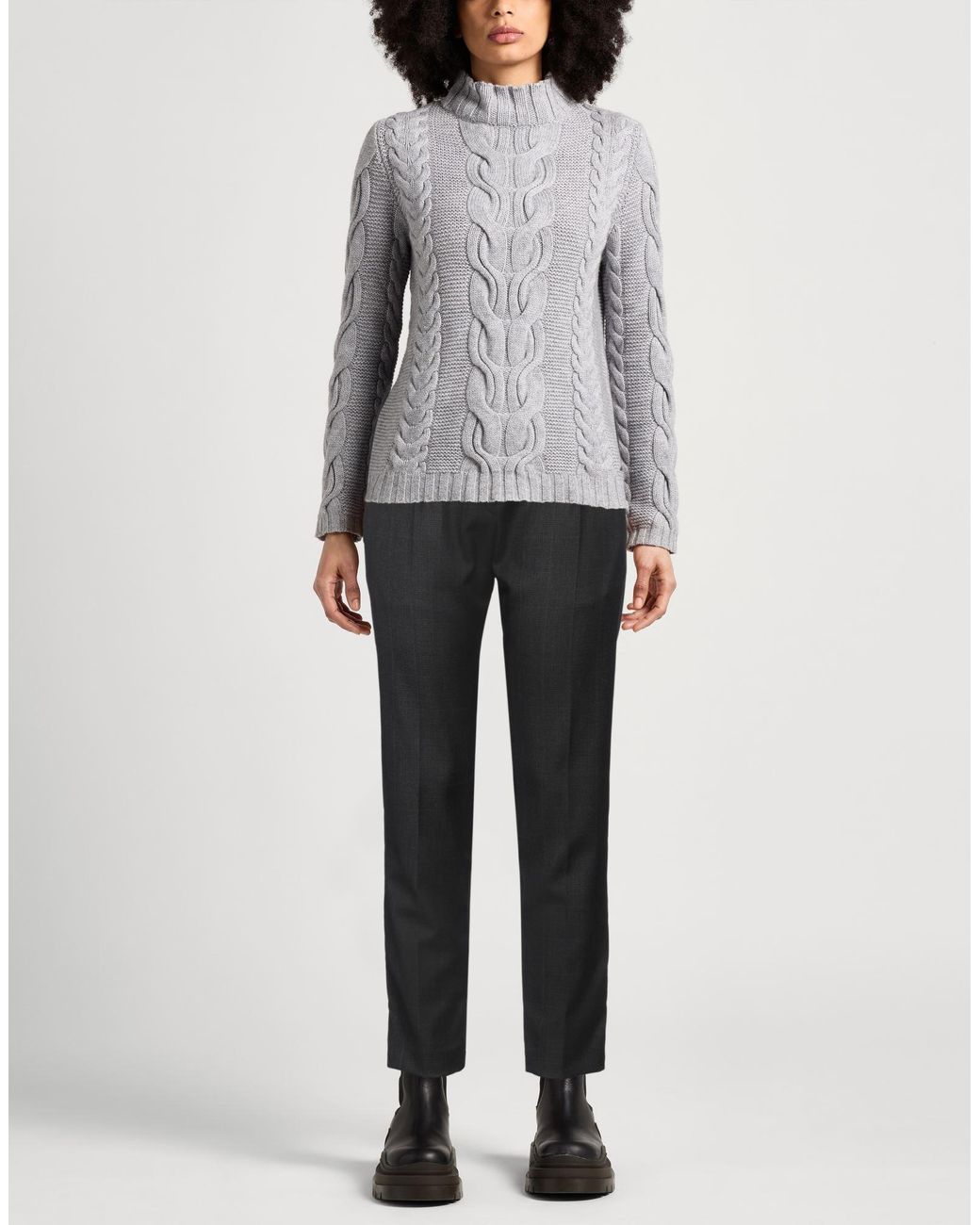 Isabel Marant Gray Trouser