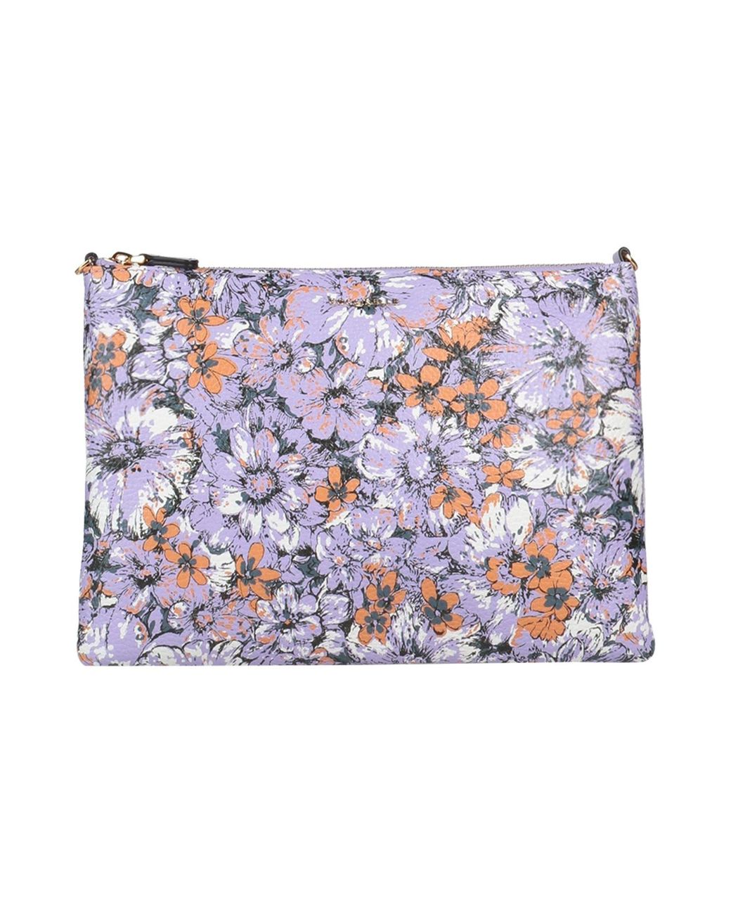 Coccinelle Blue Cross-body Bag
