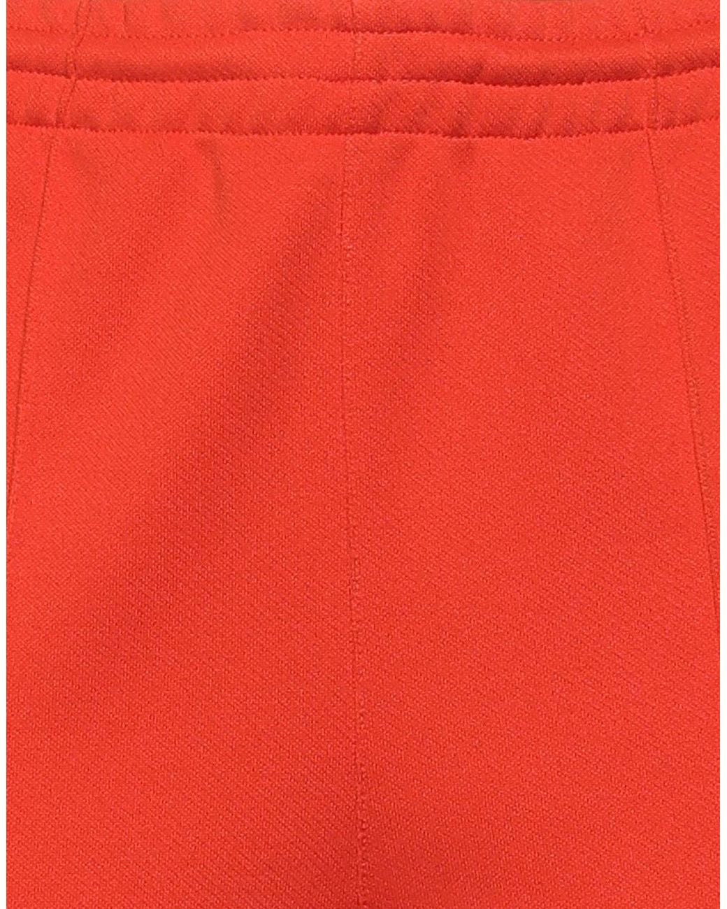 Ambush Red Trouser