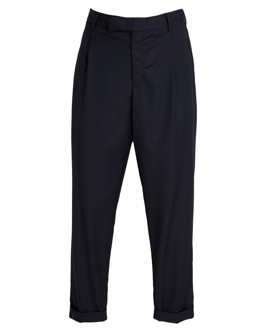 PT Torino Blue Trouser for men