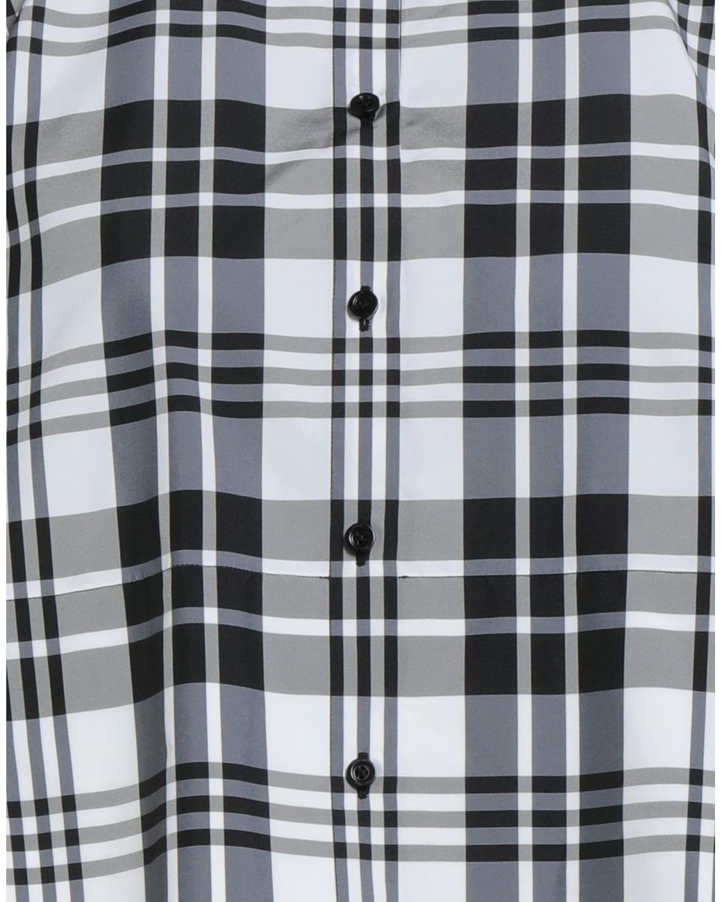 Dior Black Shirt Polyester