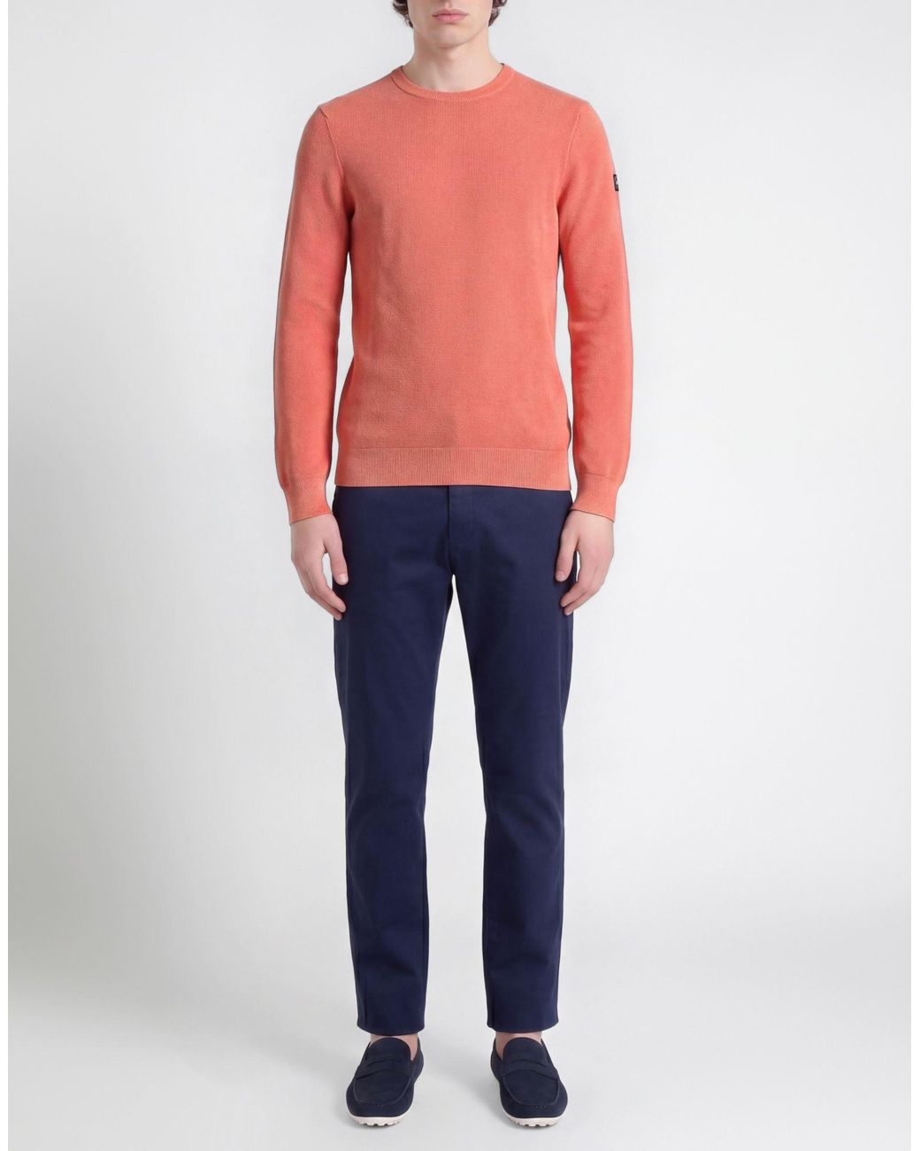 Paul & Shark Pullover in Pink für Herren