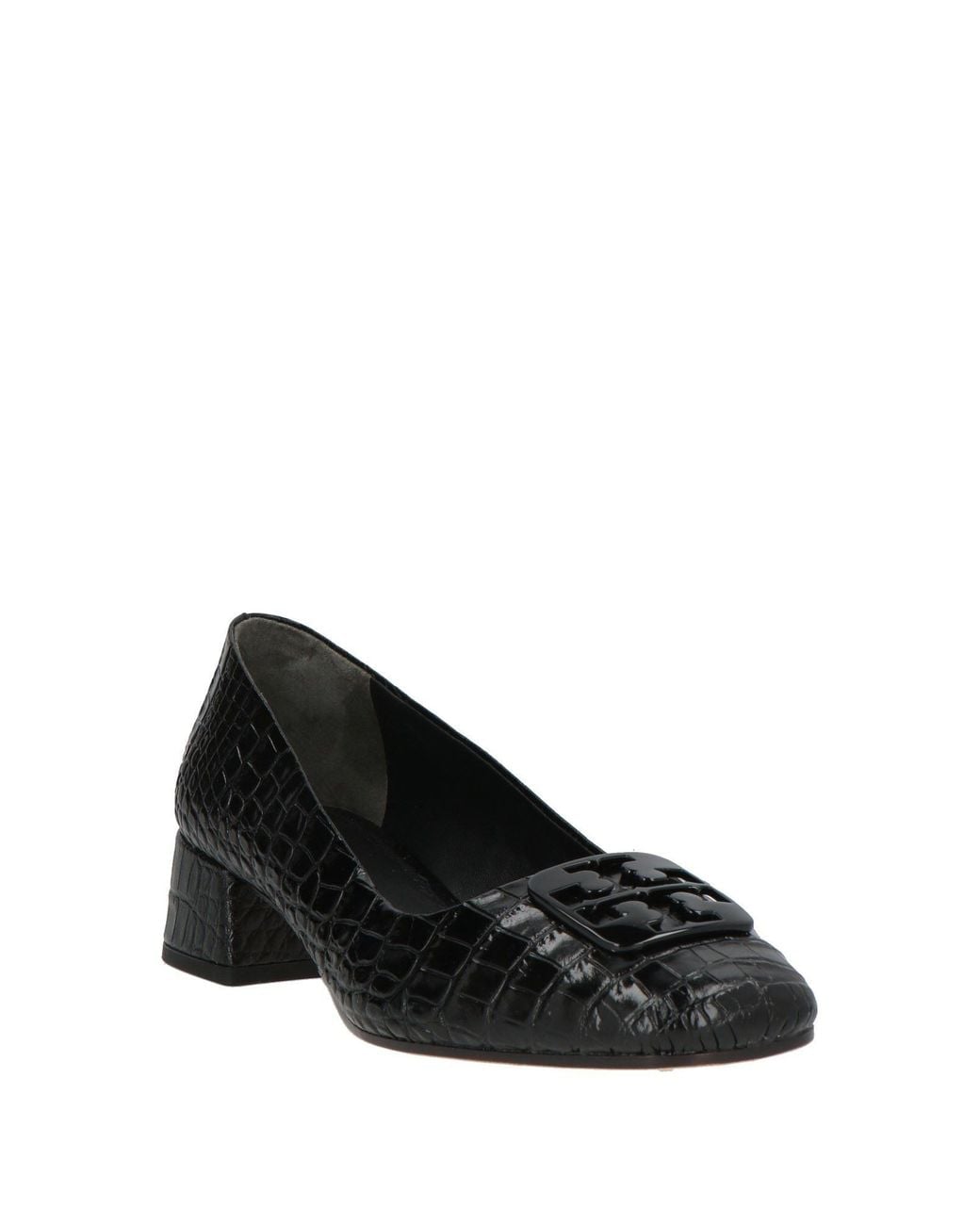 Escarpins Tory Burch en coloris Black
