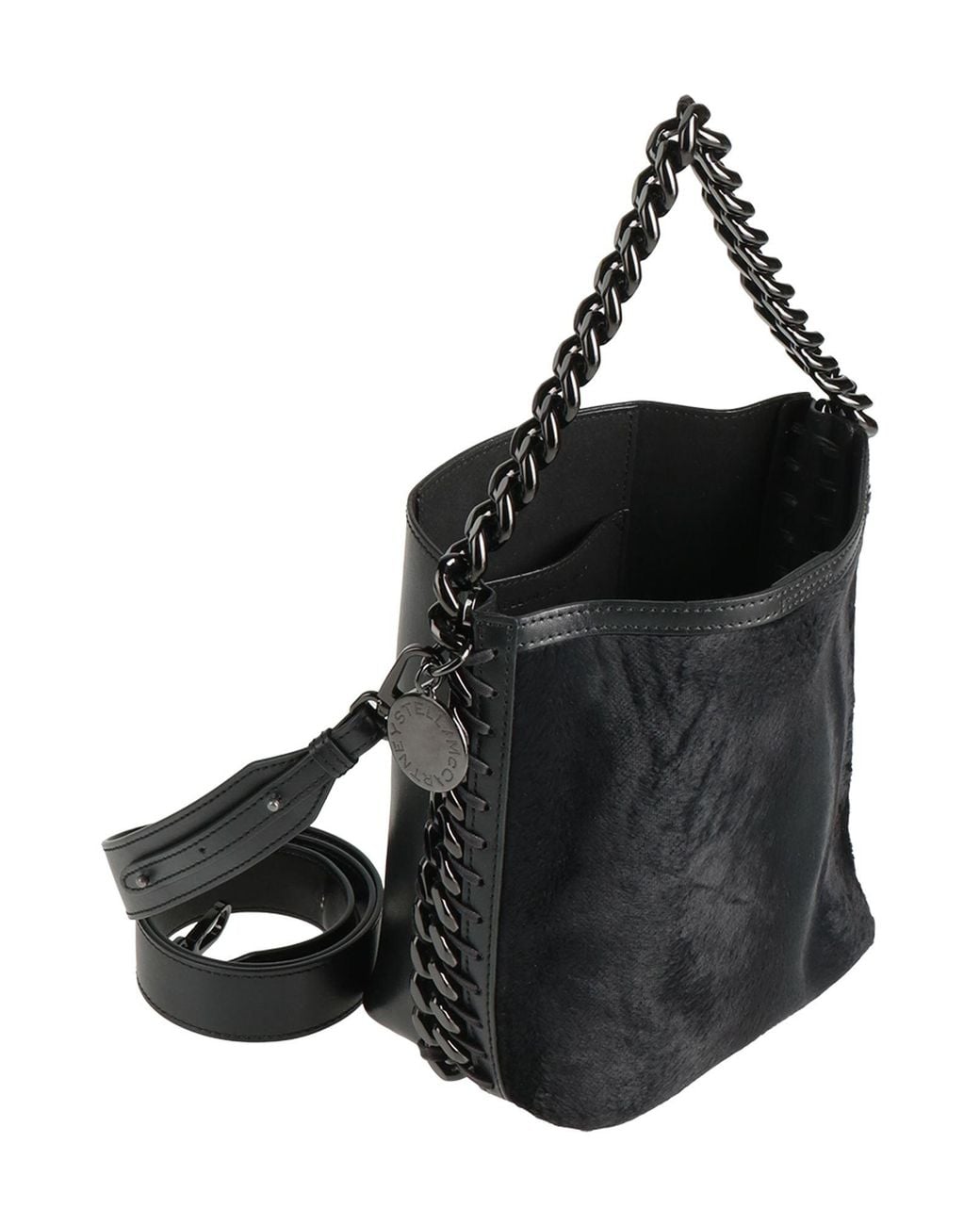 Stella McCartney Black Handbag